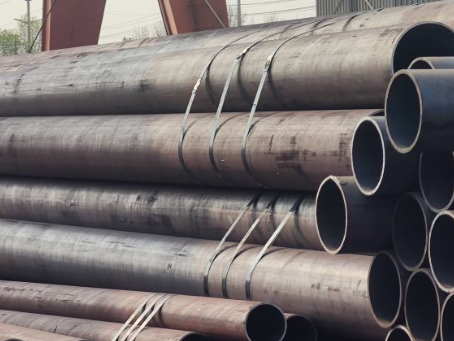 通州45#无缝钢管