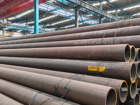 通州q355e无缝钢管