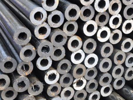 通州45#精密钢管