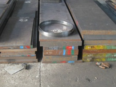 通州18NiCrMo5模具钢