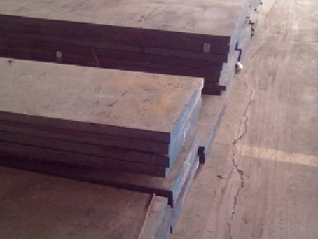 通州3Cr17Mo模具钢