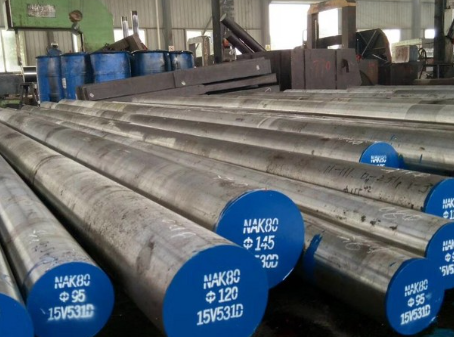 通州NAK80模具钢