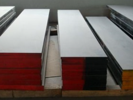 通州Cr12MoV模具钢