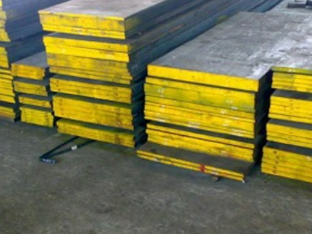 通州Cr12Mo1V1模具钢