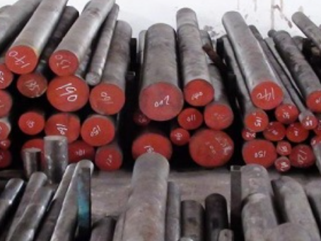 通州CrWMn模具钢