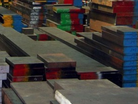 通州4Cr5MoSiV1模具钢