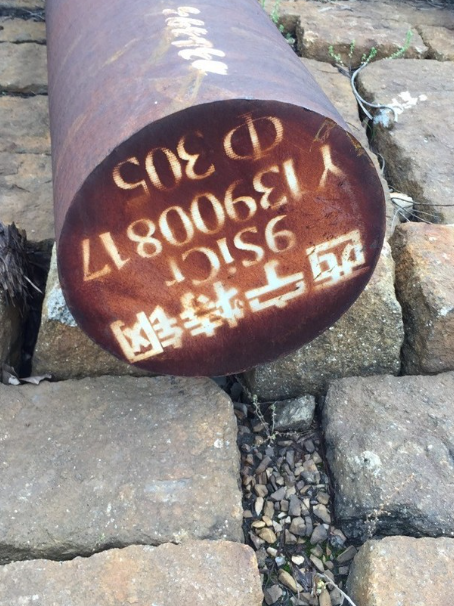 通州9CrSi工具钢