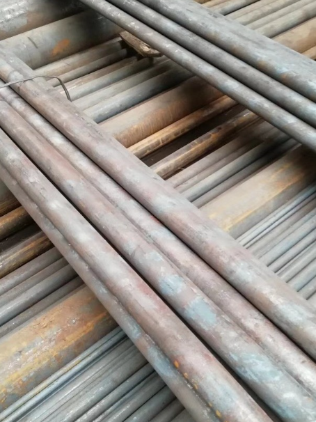 通州45B合金结构钢