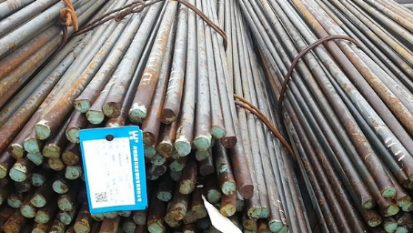 通州30Cr合金结构钢