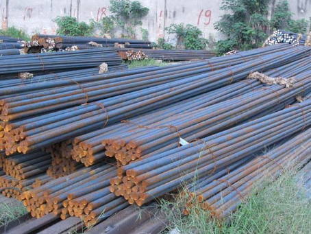 通州50Cr合金结构钢