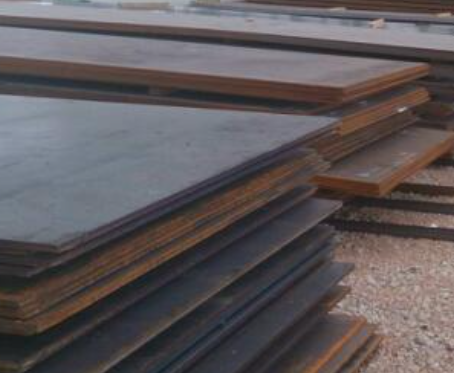 通州40CrMo合金钢板