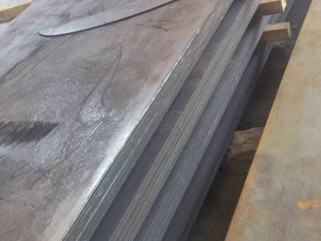 通州15CrMo合金钢板