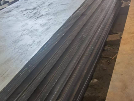 通州12cr1mov合金钢板