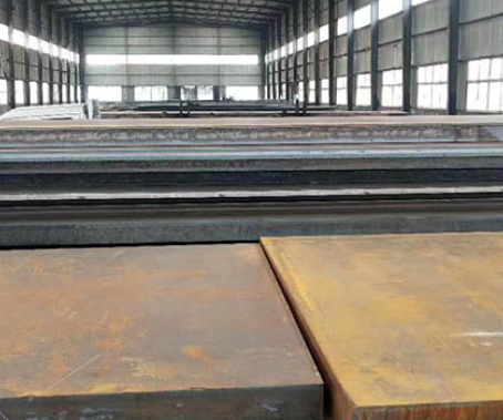 通州20Cr合金钢板